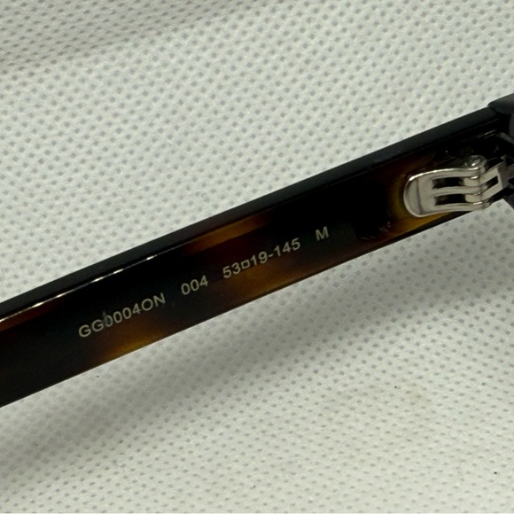 GUCCI frames - Picture 7 of 7